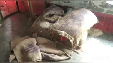 जहानाबाद: जाफरगंज स्थित प्राथमिक विद्यालय से चोरों ने किया मध्याह्न भोजन का चावल चोरी, शिक्षक ने दी जानकारी