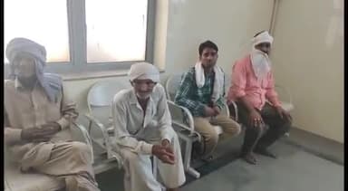 इंद्री: गांव मोहिदीनपुर में मानसिक तौर से परेशान युवक ने फांसी लगाकर की आत्महत्या,  आज होगा पोस्टमार्टम