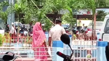 गोपालगंज: जगरनाथा गांव में आपसी विवाद को लेकर हुई मारपीट में चार लोग जख्मी, सदर अस्पताल में भर्ती