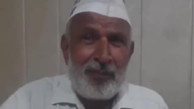 पानीपत: आम आदमी पार्टी के नेता सुखबीर मलिक ग्रामीण हल्के से लड़ेंगे चुनाव, कहा- विपक्ष रहे तैयार