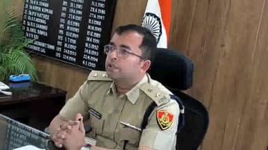 करनाल: रंजन निवासी घरौंडा का अपहरण कर हत्या की वारदात को अंजाम देने में संलिप्त चौथे आरोपी को करनाल पुलिस ने किया गिरफ्तार