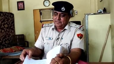 जगाधरी: सीआईए-1 की टीम ने 2 युवकों को अवैध हथियार व 9 जिंदा राउंड के साथ गांधी नगर से किया गिरफ़्तार