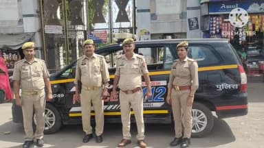 फिरोज़ाबाद: प्रदेश के 75 जनपदों में रिस्पांस टाइम आंकलन में डायल 112 फ़िरोज़ाबाद रहा पहले स्थान पर, एसएसपी ने दी जानकारी