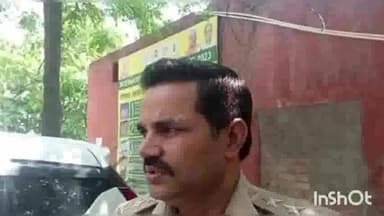 करनाल: नौकरी लगवाने के नाम पर ठगी करने वाले आरोपी को करनाल पुलिस ने प्रोडक्शन वारंट पर किया गिरफ्तार