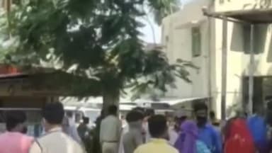 हुज़ूर: बैरागढ़ थाना क्षेत्र निवासी यूएस की कंपनी के सीईओ के साथ ₹16 लाख की हुई ठगी, पीड़ित ने की शिकायत