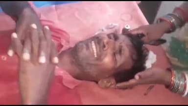 अररिया: दियारी मे पुरानी रंजिश में दो पक्षों के बीच हुई मारपीट में 1 व्यक्ति की हुई मौत व 1 व्यक्ति गंभीर रूप से हुआ घायल