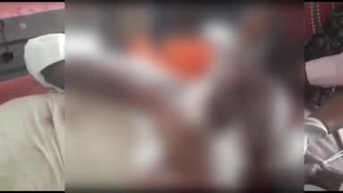 अररिया: रामपुर हटिया के समीप अनियंत्रित चार चक्का वाहन ने बाइक में मारी टक्कर हादसे में बाइक सवार एक व्यक्ति घायल