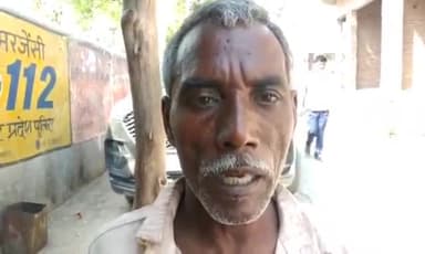 कलान: गांव हेतमपुर मजरा में चाचा ने भतीजे पर लगाया मारपीट करने का आरोप, थाने में दी तहरीर