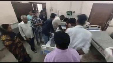 गोपालगंज: शाहपुर में जहरीले कीड़े के काटने से युवक की इलाज के दौरान हुई मौत, शव को भेजा गया पोस्टमार्टम हाउस