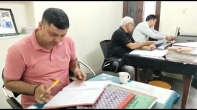 जगाधरी: अपराध शाखा-2 की टीम ने 4 दिन पहले मॉडल टाउन में स्नैचिंग की वारदात को अंजाम देने वाले आरोपी को किया गिरफ़्तार