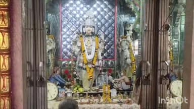 जहाज़पुर: जहाजपुर में निर्जला एकादशी पर मंदिरों में हुए विभिन्न धार्मिक आयोजन, श्रद्धालुओं ने किए दान पुण्य के कार्य ।