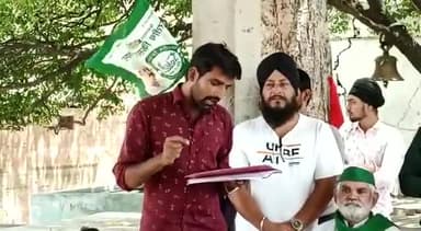 डबरा मंडी में 24 करोड़ 38 लाख से अधिक रुपए की हेरा फेरी का किया खुलासा #parasgurjardabra