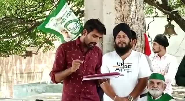 डबरा मंडी में 24 करोड़ 38 लाख से अधिक रुपए की हेरा फेरी का किया खुलासा #parasgurjardabra