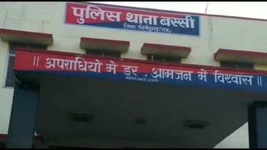 चित्तौड़गढ़: बस्सी थाना परिसर में थाना प्रभारी की सेवानिवृत्ति पर एसपी के हाथों की गई बाल कल्याण कक्ष की शुरुआत, ली सीएलजी की बैठक