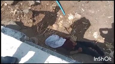 नईसराय: बृजपुरी पुलिया के पास हुए एक्सीडेंट में आई चोटों के कारण 24 वर्षीय युवक की हुई मौत