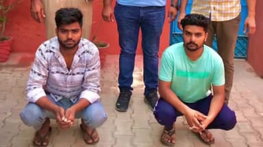 पानीपत: सीआईए-2 पुलिस ने मजदूर के सिर में बीयर की बोतल व गोली मारने के मामले में एक और आरोपी को संजय चौक से किया गिरफ्तार