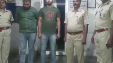 चित्तौड़गढ़: रिषभ कॉम्पलेक्स में मोबाइल दुकान की आड़ में हो रहा हवाला कारोबार, 
₹50 लाख से अधिक की राशि की गई जब्त