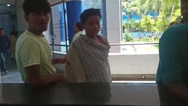 सुपौल: सुरतीपटी के समीप मोटरसाइकिल एक्सीडेंट में एक 13 वर्षीय लड़का जख्मी सदर अस्पताल सुपौल में इलाजरत