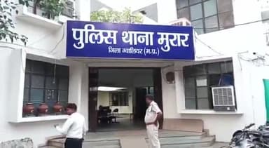 ग्वालियर गिर्द: मुरार थाना क्षेत्र के दो इलाकों से बाइक सवारों ने दो महिलाओं से की मंगलसूत्र की लूट, आरोपियों की तलाश में जुटी पुलिस