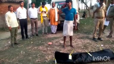 महसी: कायमपुर में शादी समारोह में शामिल होने आए लापता भाई का दूसरे दिन घाघरा नदी में मिला शव, बहन की तलाश जारी