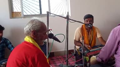 अंखड किर्तन करने पर 
पितर होते है प्रसन्न,!$