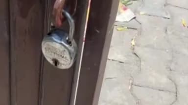 पानीपत: मॉडल टाउन में एक कारोबारी के घर पर हुई चोरी, महिला की नींद खुली तो फरार हो गए चोर