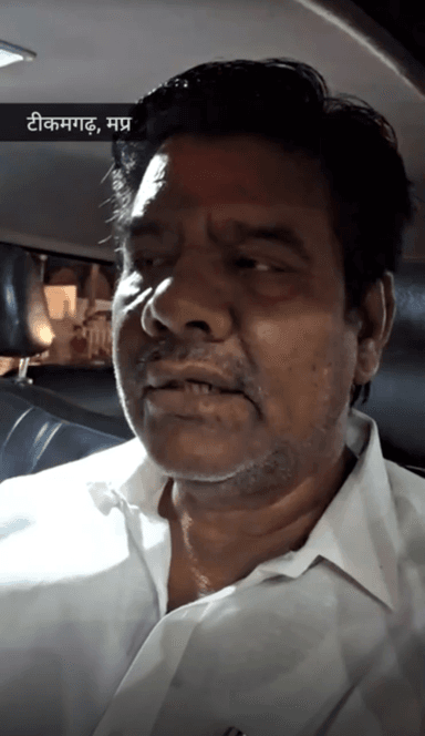 #टीकमगढ़_मेडिकल_कॉलेज ॥
प्रदेश के चिकित्सा शिक्षा संचालक ने इस संबंध में प्रस्ताव बनाकर केंद्र सरकार के स्वास्थ्य एवं परिवार कल्याण मंत्रालय के संयुक्त सचिव को भेज दिया है ॥