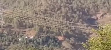 खुंडियां: 2 जून को सपडालू व अन्य क्षेत्रों में बिजली के मरम्मत व रखरखाव कार्य हेतु सुबह 9 से 5 बजे तक विद्युत आपूर्ति रहेगी बंद