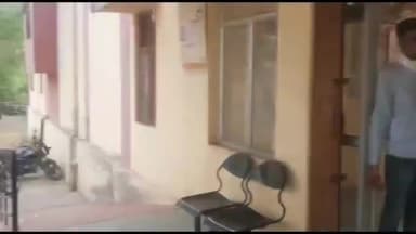 डग: शांतिभंग की धाराओं में डग पुलिस ने एक आरोपी को किया गिरफ्तार