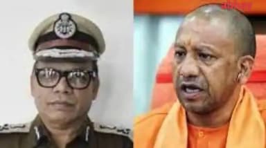 यूपी के नए डीजीपी होंगे विजय कुमार #dgpup #ips #upcmyogiadityanath #1988batch #retirment_planning #honestyperson