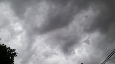 #किशनगढ़ में सुबह सुबह मौसम ने ली करवट तेज हवाओं के साथ बारिश