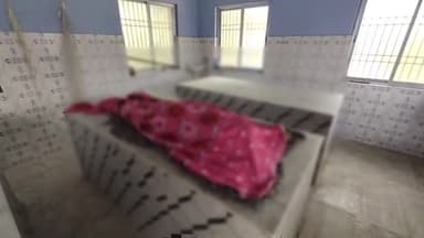 गोपालगंज: कोइनी मोड़ के पास अज्ञात वाहन के धक्के से घायल सरपंच की पटना में इलाज के दौरान हुई मौत