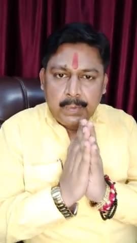 अपराध का विरोध न करना भी किसी अपराध से कम नही। ओ पी कश्यप