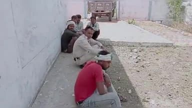 खुरई: शादी से 4 दिन पहले गिरहनी गांव में एक 18 वर्षीय युवती ने फांसी लगाकर की आत्महत्या, पुलिस जांच में जुटी