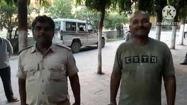 बेगूसराय: लोहियानगर ओपी पुलिस ने गांधी चौक से एक नशेड़ी को गिरफ्तार कर विभागीय कार्रवाई के लिए न्यायालय में किया प्रस्तत