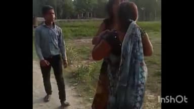 सलोन: पूरे डींगुर गांव में दो महिलाओं के बीच मारपीट का वीडियो सोशल मीडिया पर तेजी से हो रहा वायरल
