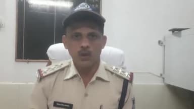 जयसिंहनगर: ग्राम मलौटी से महिला हुई लापता, पति ने थाना प्रभारी से की शिकायत