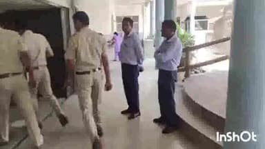 करनाल: संपत्ति विरुद्ध अपराधों में वांछित आरोपियों की धरपकड़ के लिए मई माह में चलाए गए अभियान में पुलिस ने पकड़े 107 अपराधी