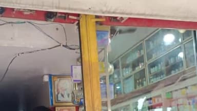 सिवनी: जिले के विभिन्न खाद्य प्रतिष्ठानों से गुणवत्ता जांच हेतु खाद्य प्रशासन के जांच दल द्वारा लिए गए नमूने