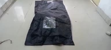 जलेसर: बालगडी के पास सड़क हादसे में घायल हुए शख्स ने इलाज के दौरान तोड़ा दम, पत्नी ने दर्ज कराई रिपोर्ट.