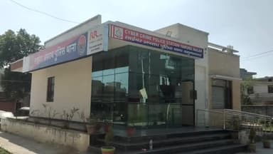 जगाधरी: गांव नासोरा के एक व्यक्ति के साथ साइबर ठग ने की ₹60000 की ठगी