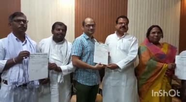 केवटी रनवे: केवटी की डॉ इस्मत जहां बनी जदयू की जिला उपाध्यक्ष सह प्रवक्ता