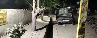 किशनी: कुसमरा में अपाचे सवारों ने छीना युवक का मोबाइल, तहरीर के आधार पर पुलिस ने खोजबीन की शुरू