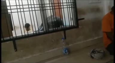 देेेवरिया: आईटीआई स्कूल के पास साइकिल सवार को अज्ञात वाहन ने मारी ठोकर, व्यक्ति हुआ घायल