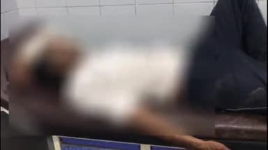 अनूपशहर: कोतवाली क्षेत्र के सफीनगर गांव के निकट अज्ञात वाहन ने बाइक सवार युवक को पीछे से मारी टक्कर, युवक हुआ गंभीर रूप से घायल