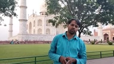 #आगरा_ताजमहल पर लूट और प्राइवेट हाथो मे बेचने वाली #BJPयोगी_सरकार से प्रश्न ताज महल और समान का टिकट एक साथ क्यो नही BAP