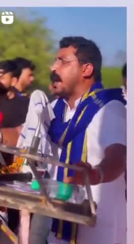 गंगधार: भीम आर्मी भारत एकता मिशन चीफ व
आजाद समाज पार्टी राष्ट्रीय अध्यक्ष चंद्रशेखर आजाद रावण 
#मिशन_2023
@nepalma755