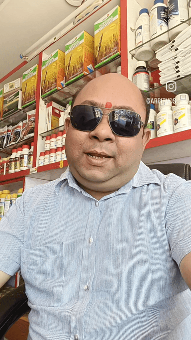 फिर यूं हुआ कि सब्र की उंगली पकड़के के हम,
इतना चले की मंजिले हैरान रह गई