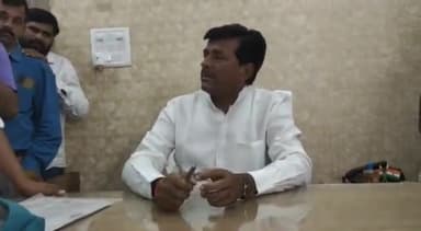 ग्वालियर गिर्द: राज्य मंत्री कुशवाह गुरुवार को ग्रामीण विधानसभा क्षेत्र के विभिन्न वार्डों में पेयजल लाइनों का करेंगे भूमिपूजन