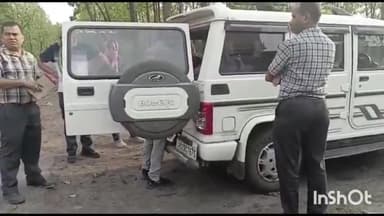 चुरचु: चरही रेलवे साइडिंग इंचार्ज को दस हजार रुपए की रिश्वत लेते हुए एसीबी की टीम ने  किया गिरफ़्तार